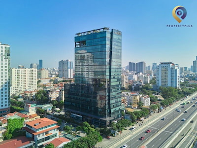 Leadvisors Tower